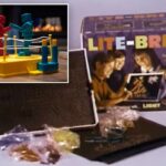 Lite-Brite, fabricante de brinquedos Rock 'Em Sock' Em Robots, Burt Meyer, morto aos 99 anos