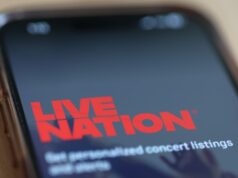 Live Nation no caminho para o maior ano até agora, com ganhos recordes no terceiro trimestre Live Nation no caminho para o maior ano até agora, com ganhos recordes no terceiro trimestre