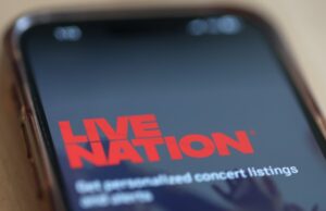 Live Nation no caminho para o maior ano até agora, com ganhos recordes no terceiro trimestre Live Nation no caminho para o maior ano até agora, com ganhos recordes no terceiro trimestre