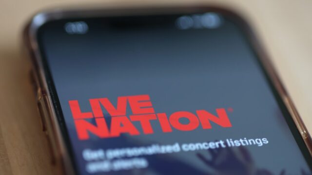 Live Nation no caminho para o maior ano até agora, Live Nation no caminho para o maior ano até agora, com ganhos recordes no terceiro trimestre
