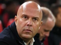 A confissão honesta de Arne Slot depois que o Liverpool foi derrotado pelo Nottingham por 0-3 em Anfield Liverpool devastado, Arne Slot relutante em falar sobre contrato