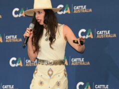 Livre-se dos antolhos de carbono, a carne bovina é muito mais, diz cientista-chefe da JBS Livre-se dos antolhos de carbono, a carne bovina é muito mais, diz cientista-chefe da JBS