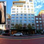 Livvy Dunne é apenas mais um rosto famoso em West Village depois que suas queixas de influenciadores a enviaram para o centro da cidade