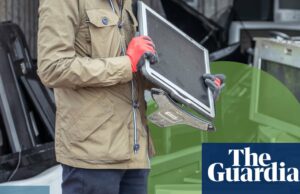 Lixo eletrônico não quero, não: como reciclar telefones e computadores antigos Lixo eletrônico não quero, não: como reciclar telefones e computadores antigos