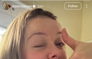 Liz McClarnon, 44, dá à luz: a estrela do Atomic Kitten dá as boas-vindas ao seu primeiro filho com o marido Peter após um trabalho de parto ‘precoce e assustador’ e anos de ‘fertilização in vitro dolorosa’ Liz McClarnon deu as boas-vindas ao seu primeiro filho com o marido Peter Cho, após anos de 'dolorosa fertilização in vitro', compartilhando uma selfie positiva do hospital no domingo