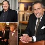 Lobista lendário, ex-assessor de John Lindsay, Sid Davidoff morre aos 86 anos: orgulhoso 'cara durão judeu'