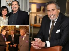 Lobista lendário, ex-assessor de John Lindsay, Sid Davidoff morre aos 86 anos: orgulhoso ‘cara durão judeu’ Lobista lendário, ex-assessor de John Lindsay, Sid Davidoff morre aos 86 anos: orgulhoso 'cara durão judeu'