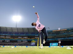 Locais do WPL 2026 provavelmente serão finalizados em 26 de novembro Locais do WPL 2026 provavelmente serão finalizados em 26 de novembro