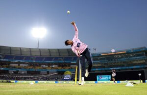 Locais do WPL 2026 provavelmente serão finalizados em 26 de novembro Locais do WPL 2026 provavelmente serão finalizados em 26 de novembro