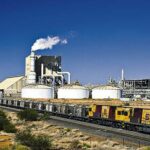 Local de fosfato de Qld enfrenta enorme baixa contábil à medida que grandes preços de fertilizantes controlam a demanda agrícola