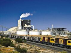 Local de fosfato de Qld enfrenta enorme baixa contábil à medida que grandes preços de fertilizantes controlam a demanda agrícola Local de fosfato de Qld enfrenta enorme baixa contábil à medida que grandes preços de fertilizantes controlam a demanda agrícola