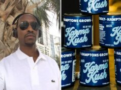 Loja de maconha de Southampton que oferece produtos ‘padrão Michelin’ promete abrir esta semana – funcionários ousados Loja de maconha de Southampton que oferece produtos 'padrão Michelin' promete abrir esta semana - funcionários ousados