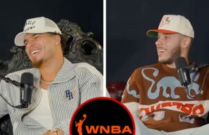 Lonzo Ball e Michael Porter Jr. dizem que teriam dominado a WNBA como calouros do HS 111925_michael_porter_jr_lonzo_ball_kal