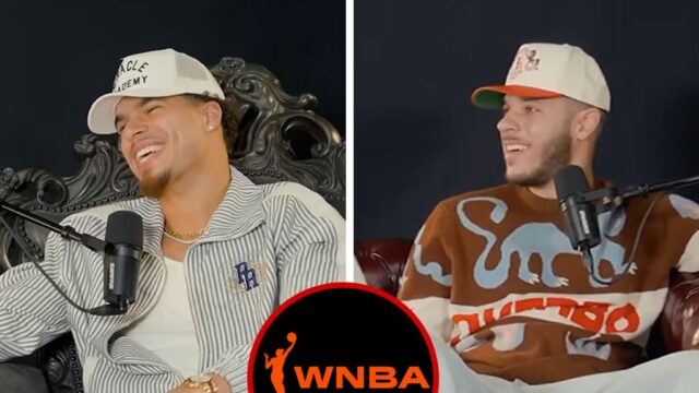 Lonzo Ball e Michael Porter Jr. dizem que teriam dominado 111925_michael_porter_jr_lonzo_ball_kal