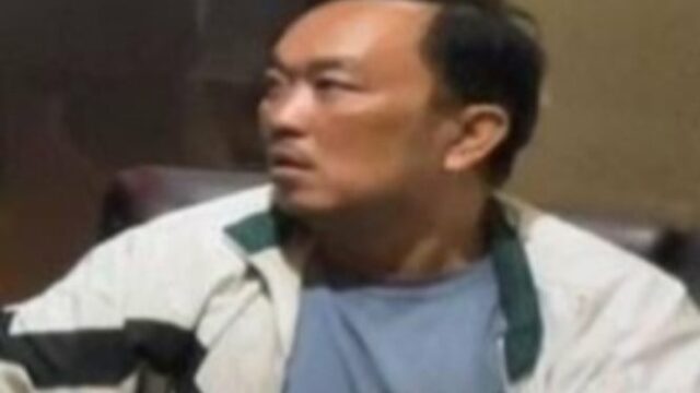 Looks de Alex Iskandar revelados! Essa é a cara do padrasto que matou Álvaro antes de se enforcar na delegacia
