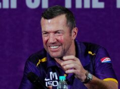 Lothar Matthaus: A Índia precisa de bons treinadores para produzir melhores jogadores de futebol lightbox-info