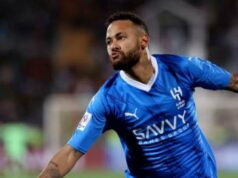 Louco! 10 jogadores com as taxas de transferência mais caras do mundo, Neymar atinge IDR 7,6 trilhões Louco! 10 jogadores com as taxas de transferência mais caras do mundo, Neymar atinge IDR 7,6 trilhões