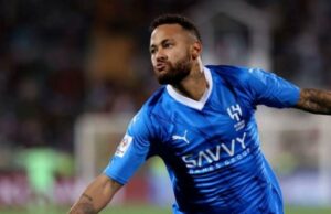 Louco! 10 jogadores com as taxas de transferência mais caras do mundo, Neymar atinge IDR 7,6 trilhões Louco! 10 jogadores com as taxas de transferência mais caras do mundo, Neymar atinge IDR 7,6 trilhões