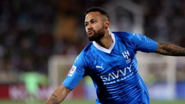 Louco! 10 jogadores com as taxas de transferência mais caras Louco! 10 jogadores com as taxas de transferência mais caras do mundo, Neymar atinge IDR 7,6 trilhões