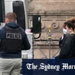 A segurança no museu do Louvre foi reforçada desde o crime audacioso.