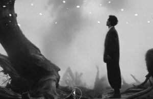 ‘Love Ends in Bloom’ traz histórias compartilhadas através do romance para o Taiwan Creative Content Fest 'Love Ends in Bloom' traz histórias compartilhadas através do romance para o Taiwan Creative Content Fest