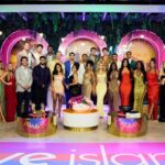 'Love Island: Beyond the Villa' é renovado para a 2ª temporada e contará com a participação dos ilhéus da 7ª temporada