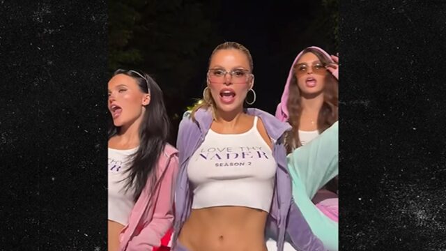 'Love Thy Nader' renovado para a 2ª temporada brooks-nader-kal-24/11/2025