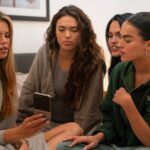 'Love Thy Nader' renovado para a 2ª temporada no Hulu e Freeform