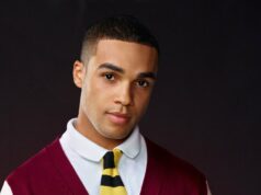 Lucien Laviscount espera trabalhar com Ryan Murphy novamente depois de ‘Scream Queens’ Elenco de Scream Queens, onde estão as estrelas agora