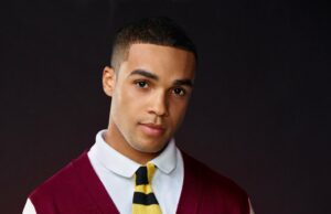 Lucien Laviscount espera trabalhar com Ryan Murphy novamente depois de ‘Scream Queens’ Elenco de Scream Queens, onde estão as estrelas agora