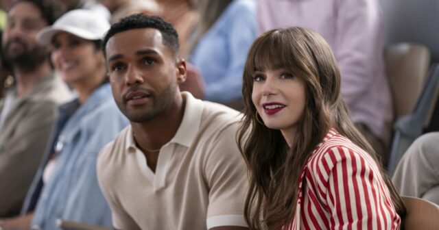 Planos de Gabriel da 5ª temporada de Emily em Paris explicados após Lucas Bravo Shade