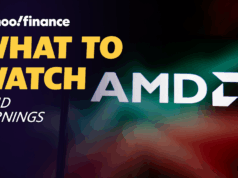 Lucros da AMD, Uber e Pfizer em alta; Dados de trabalho ADP: o que observar Lucros da AMD, Uber e Pfizer em alta; Dados de trabalho ADP: o que observar