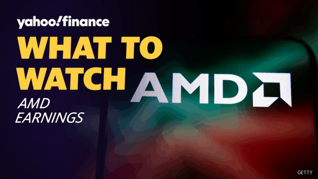 Lucros da AMD, Uber e Pfizer em alta; Dados de trabalho ADP: o que observar
