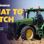 Lucros da Deere, Fed Beige Book, pedidos de seguro-desemprego: o que observar