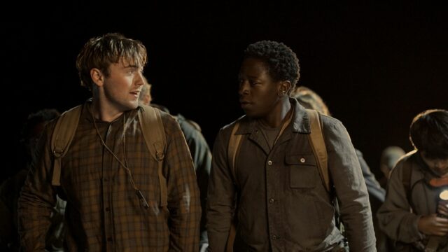 Lucros da Lionsgate: perdas operacionais atingem US$ 46 milhões à Lucros da Lionsgate: perdas operacionais atingem US$ 46 milhões à medida que a produção de filmes e TV diminui