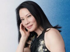 Lucy Liu atribui ‘estranha calmaria’ na carreira aos estereótipos de Hollywood: ‘Foi um sinal de desrespeito’ Lucy Liu atribui 'estranha calmaria' na carreira aos estereótipos de Hollywood: 'Foi um sinal de desrespeito'
