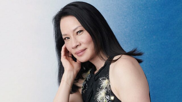 Lucy Liu atribui 'estranha calmaria' na carreira aos estereótipos de Hollywood: 'Foi um sinal de desrespeito'
