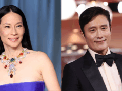 Lucy Liu e Lee Byung-hun receberão prêmios no Asian World Film Festival garota canhota