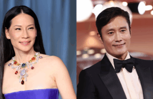 Lucy Liu e Lee Byung-hun receberão prêmios no Asian World Film Festival garota canhota