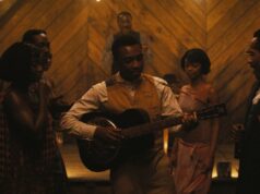 Ludwig Göransson abordou as maiores músicas de ‘Sinners’ em sessões únicas da tarde: ‘It Was Overwhelming’ Ludwig Göransson abordou as maiores músicas de 'Sinners' em sessões únicas da tarde: 'It Was Overwhelming'