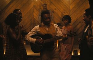 Ludwig Göransson abordou as maiores músicas de ‘Sinners’ em sessões únicas da tarde: ‘It Was Overwhelming’ Ludwig Göransson abordou as maiores músicas de 'Sinners' em sessões únicas da tarde: 'It Was Overwhelming'