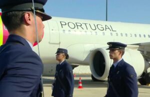 Lufthansa atira chapéu em anel em licitação por participação na TAP Lufthansa atira chapéu em anel em licitação por participação na TAP