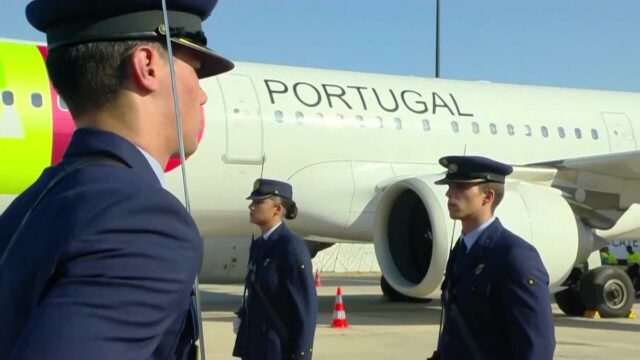 Lufthansa atira chapéu em anel em licitação por participação na TAP
