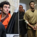 Luigi Mangione, um 'prisioneiro modelo' na notória prisão do Brooklyn, diz fonte