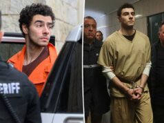 Luigi Mangione, um ‘prisioneiro modelo’ na notória prisão do Brooklyn, diz fonte Luigi Mangione, um 'prisioneiro modelo' na notória prisão do Brooklyn, diz fonte