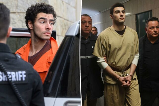 Luigi Mangione, um 'prisioneiro modelo' na notória prisão do Brooklyn, Luigi Mangione, um 'prisioneiro modelo' na notória prisão do Brooklyn, diz fonte