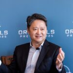 Luke Kang da Disney + sobre a expansão do Japão, originais da Coreia e expansão da Ásia-Pacífico da ESPN: 'Grandes histórias viajarão além das fronteiras'