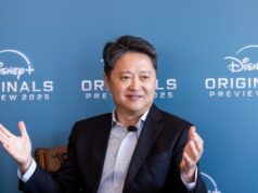 Luke Kang da Disney + sobre a expansão do Japão, originais da Coreia e expansão da Ásia-Pacífico da ESPN: ‘Grandes histórias viajarão além das fronteiras’ Luke Kang da Disney + sobre a expansão do Japão, originais da Coreia e expansão da Ásia-Pacífico da ESPN: 'Grandes histórias viajarão além das fronteiras'