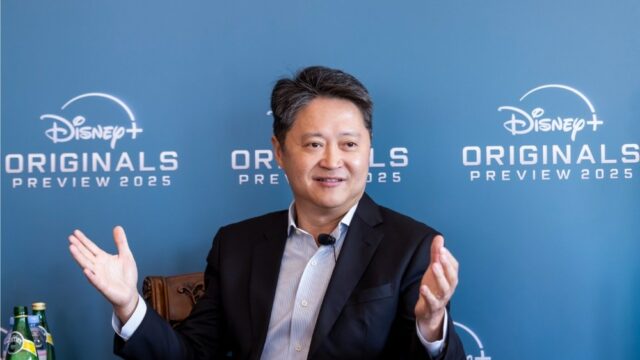 Luke Kang da Disney + sobre a expansão do Japão, originais da Coreia e expansão da Ásia-Pacífico da ESPN: 'Grandes histórias viajarão além das fronteiras'
