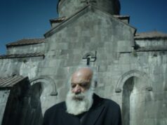 ‘Lullaby for the Mountains’, apoiada por Béla Tarr, revela clipe antes da estreia do Festival Internacional de Cinema da Índia (EXCLUSIVO) 'Lullaby for the Mountains', apoiada por Béla Tarr, revela clipe antes da estreia do Festival Internacional de Cinema da Índia (EXCLUSIVO)